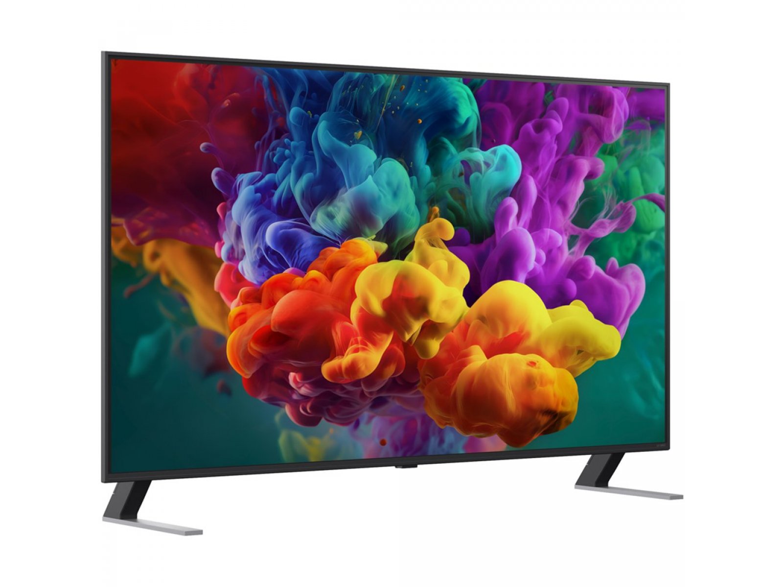QD Mini LED телевизор LG 75QNED85B6C 4K Ultra HD, фото 4