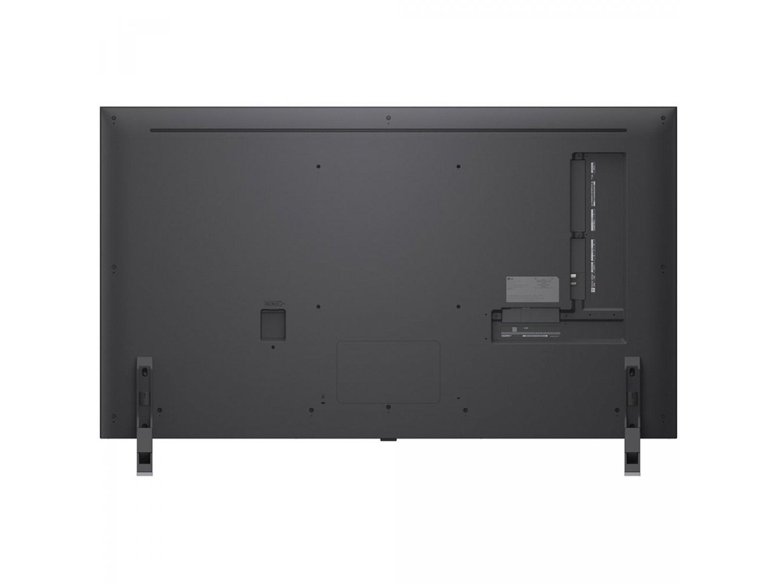 QD Mini LED телевизор LG 75QNED85B6C 4K Ultra HD, фото 5