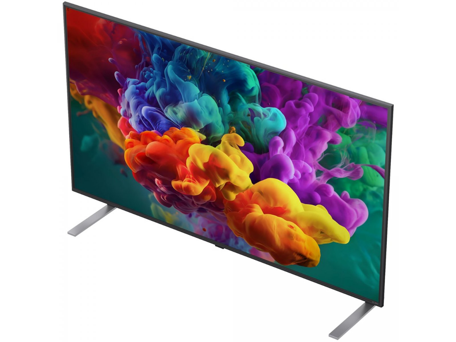 QD Mini LED телевизор LG 75QNED85B6C 4K Ultra HD, превью предыдущего фото