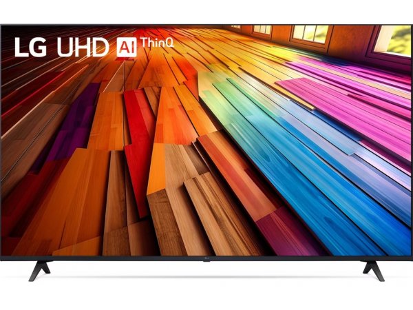 LED телевизор LG 75UT80006LA EU 4K Ultra HD