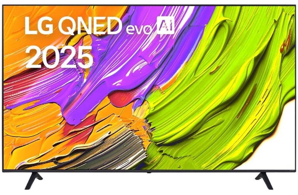 QNED телевизор LG 86QNED70A6A 4K Ultra HD, превью следующего фото