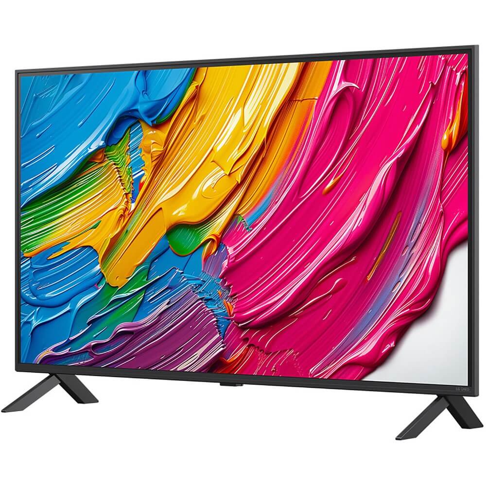 QNED телевизор LG 86QNED80A6A 4K Ultra HD, фото 5