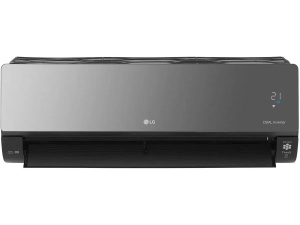 Настенная сплит-система LG AC12BK
