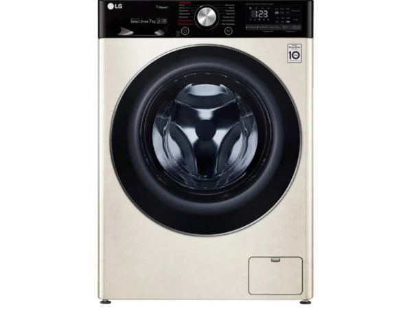 Стиральная машина LG AIDD F2V5HS9B