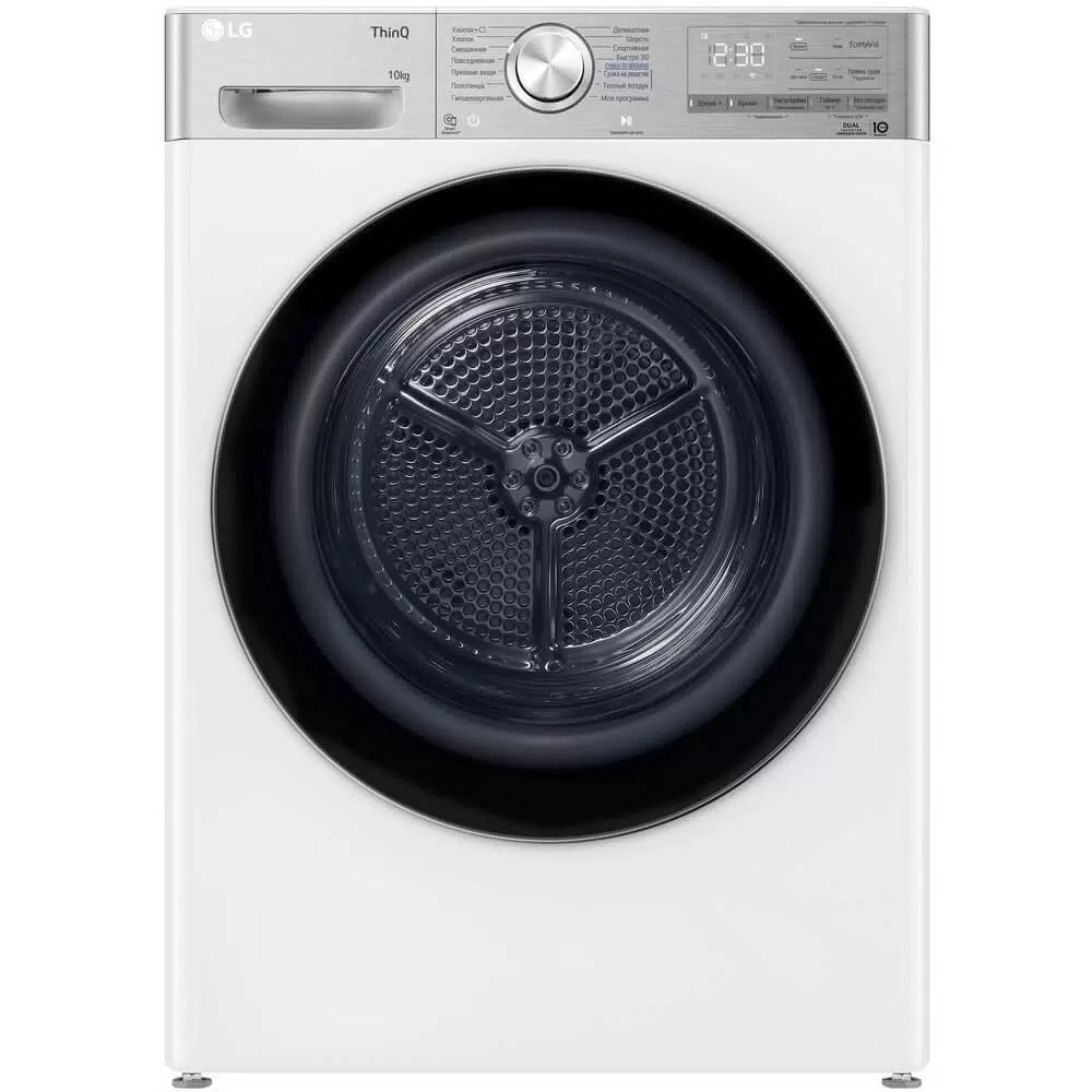 Сушильная машина LG DC10V9V9E, превью следующего фото