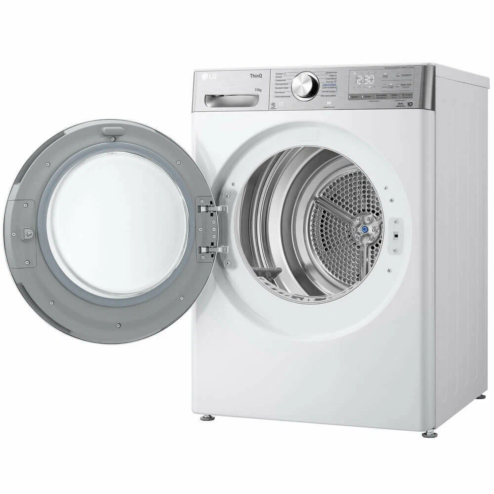 Сушильная машина LG DC10V9V9E, превью предыдущего фото