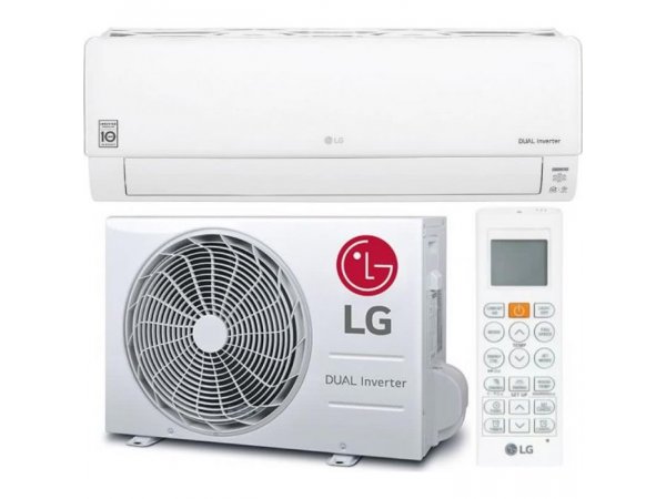 Настенная сплит-система LG DC24RH