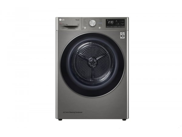 Сушильная машина LG DC90V5V9S