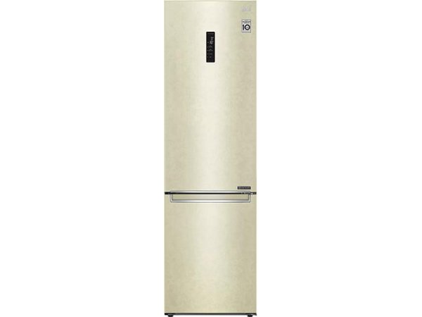 Холодильник LG GA-B509SEKL DoorCooling+