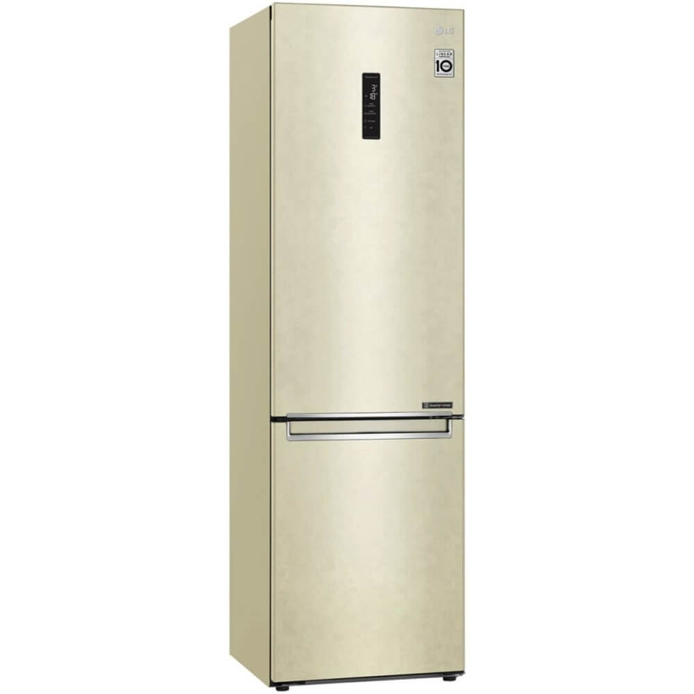 Холодильник LG GA-B509SEKL DoorCooling+, фото 3