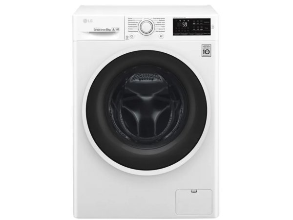 Стиральная машина LG F2J6TN0W