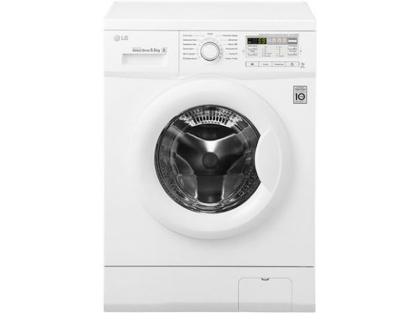 Стиральная машина LG F10B8MD