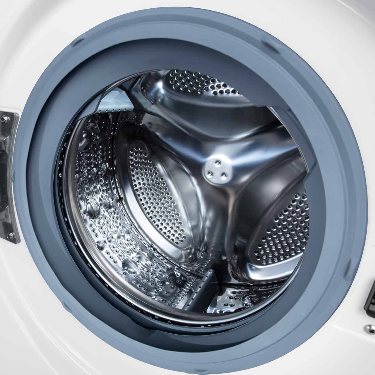 Стиральная машина LG F2H5HS6W, превью предыдущего фото