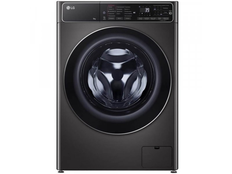 Стиральная машина LG F2T9FW9P