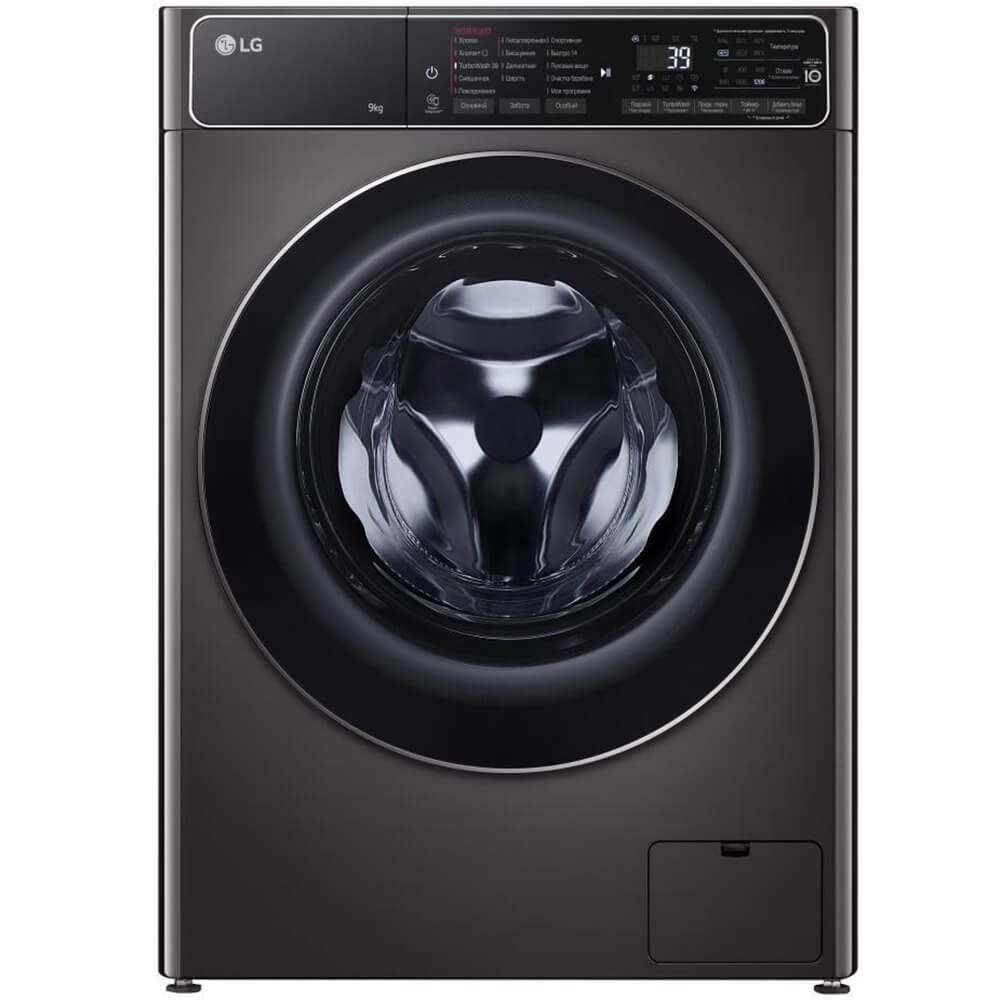 Стиральная машина LG F2T9FW9P, превью следующего фото