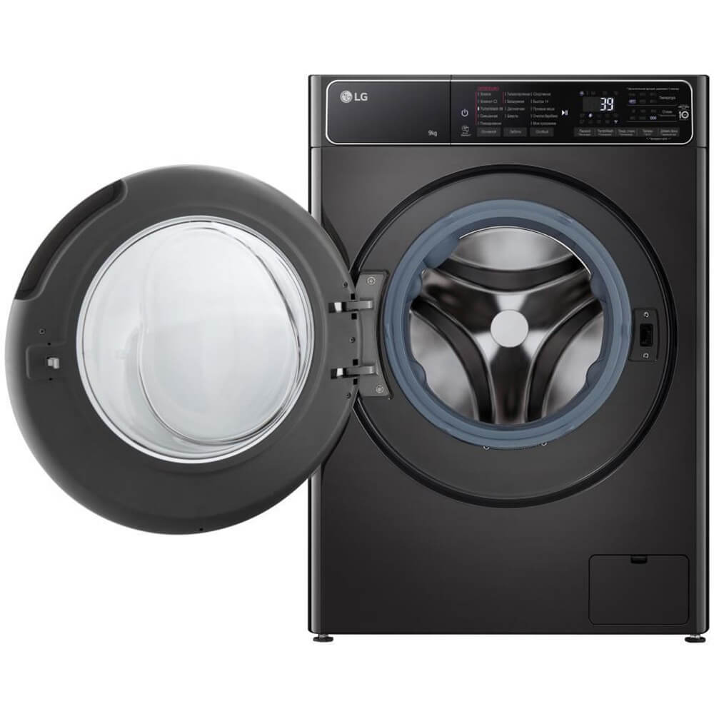 Стиральная машина LG F2T9FW9P, фото 3