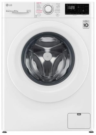 Стиральная машина LG F2V3GS3W, фото 3