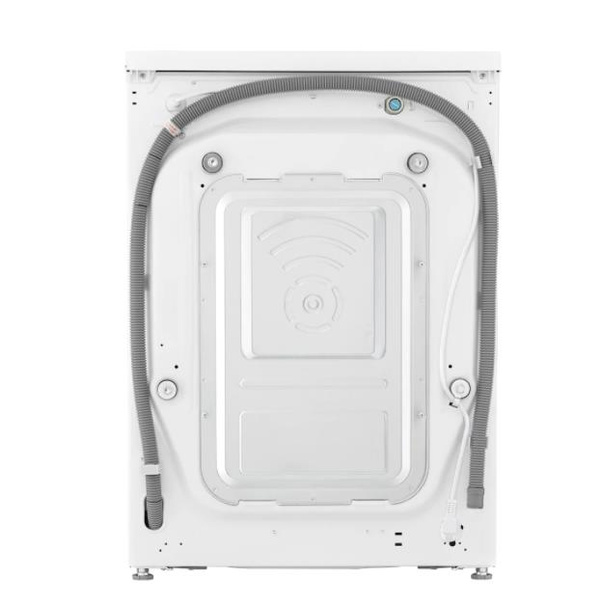 Стиральная машина LG F2V3GS3W, превью предыдущего фото