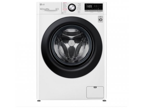 Стиральная машина LG F2V3GS6W