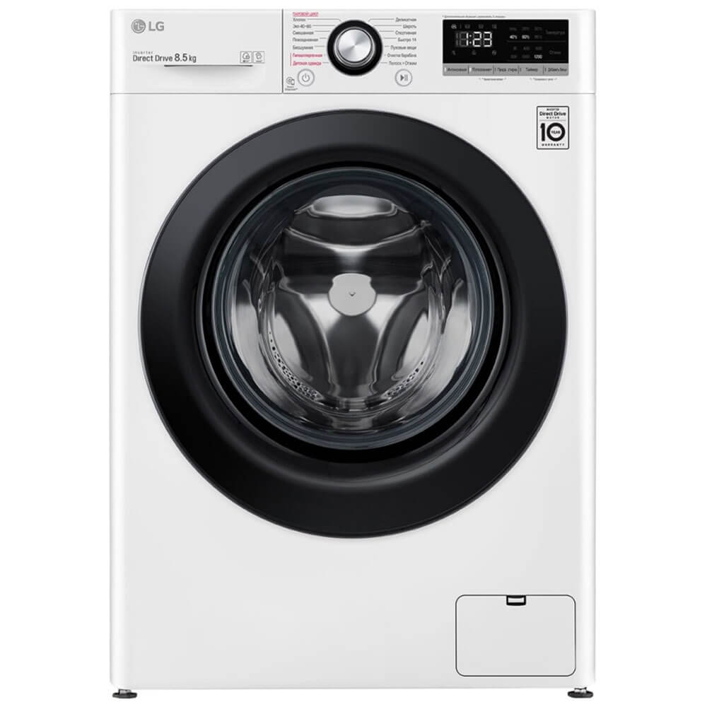 Стиральная машина LG F2V3GS6W, превью следующего фото