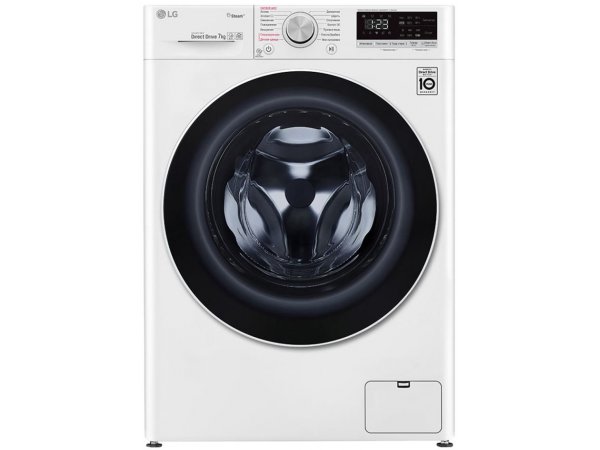 Стиральная машина LG F2V5HS0W