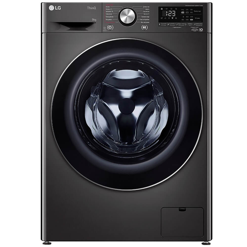 Стиральная машина LG F2V9FW9P, превью следующего фото