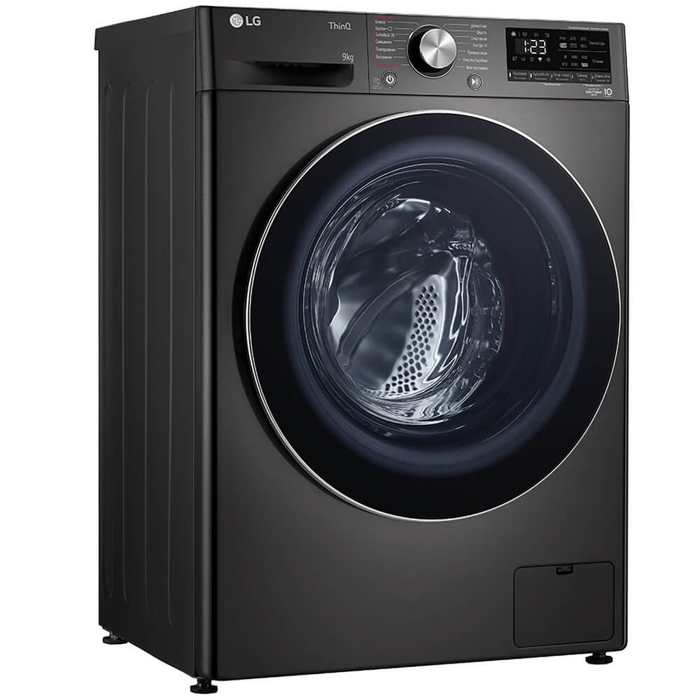 Стиральная машина LG F2V9FW9P, фото 3