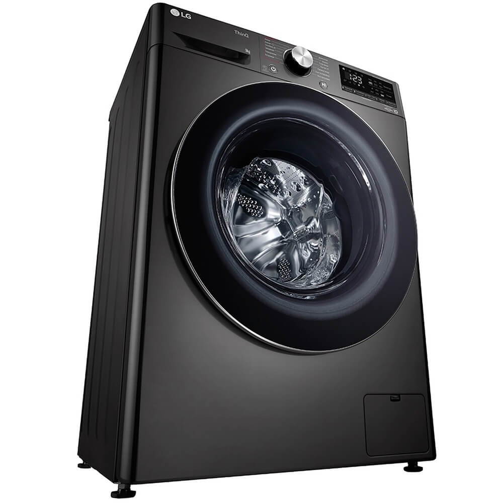 Стиральная машина LG F2V9FW9P, фото 4