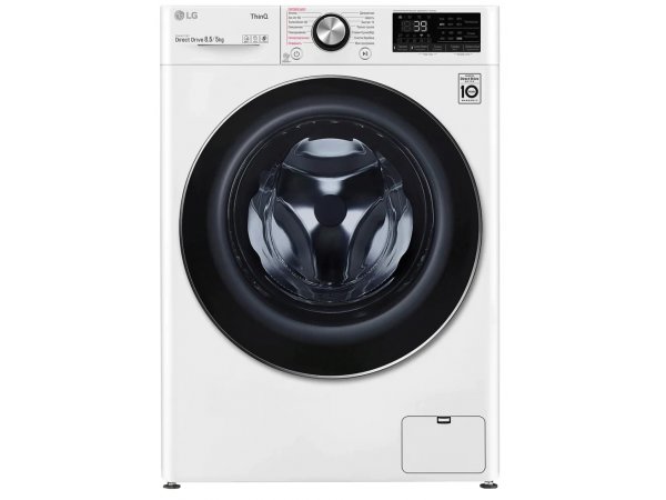 Стиральная машина LG F2V9GC9W