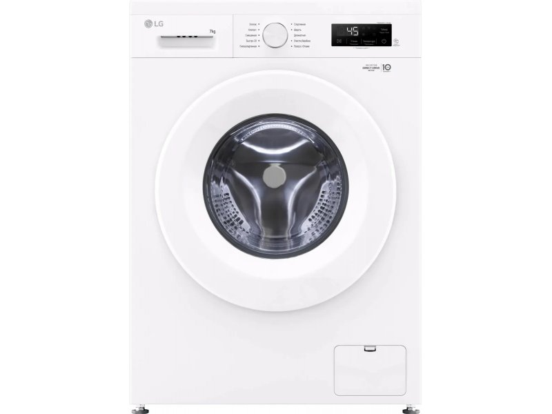 Стиральная машина LG F2Y1HS3W