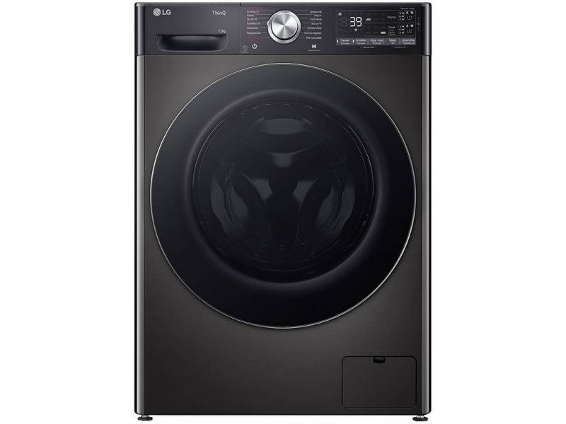 Стиральная машина LG F4V9LA2P