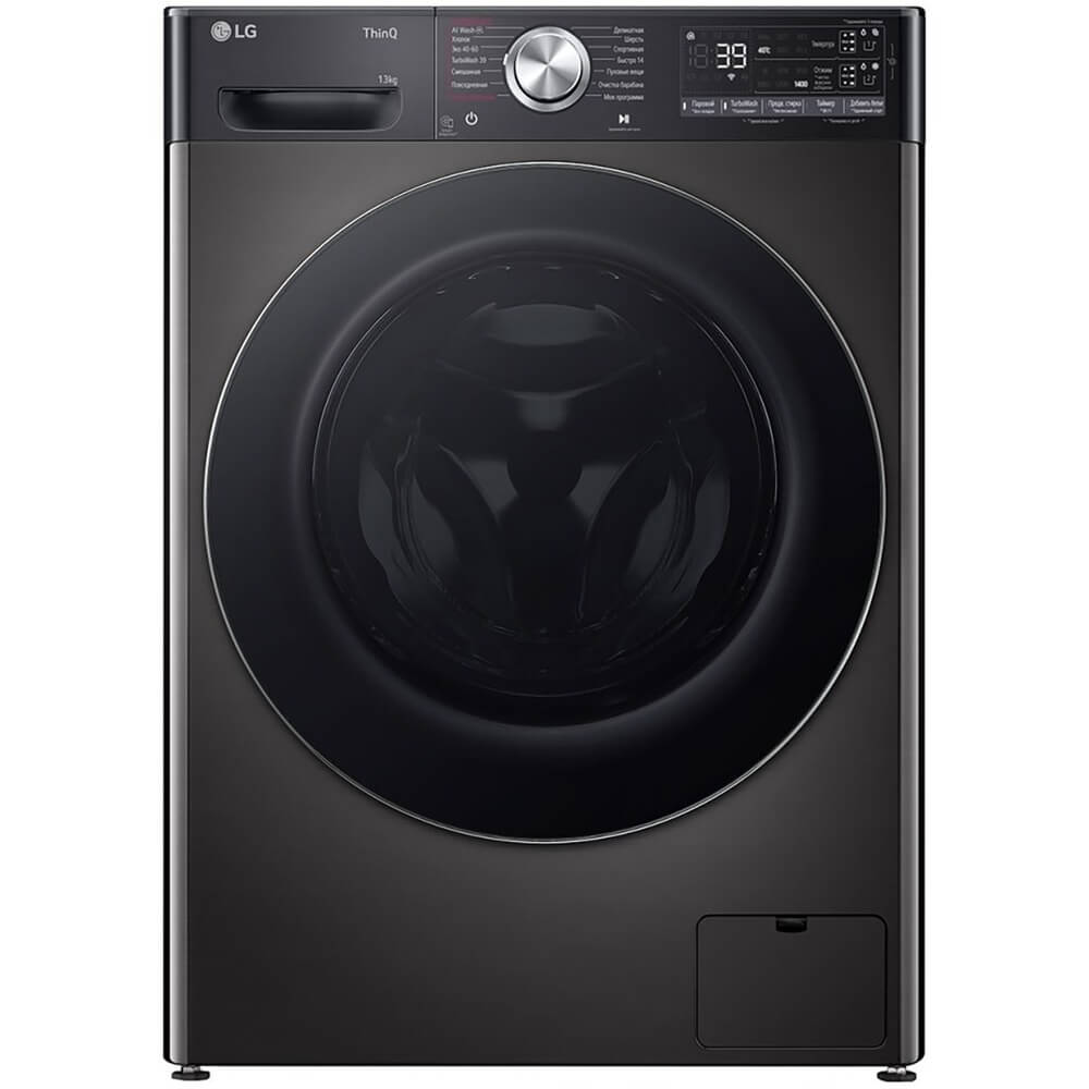 Стиральная машина LG F4V9LA2P, превью следующего фото