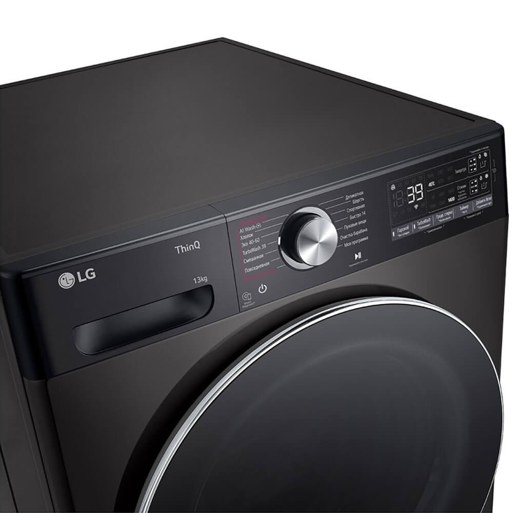 Стиральная машина LG F4V9LA2P, превью предыдущего фото