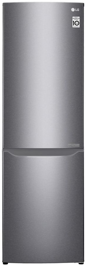 Холодильник LG GA-B419SDJL, превью следующего фото