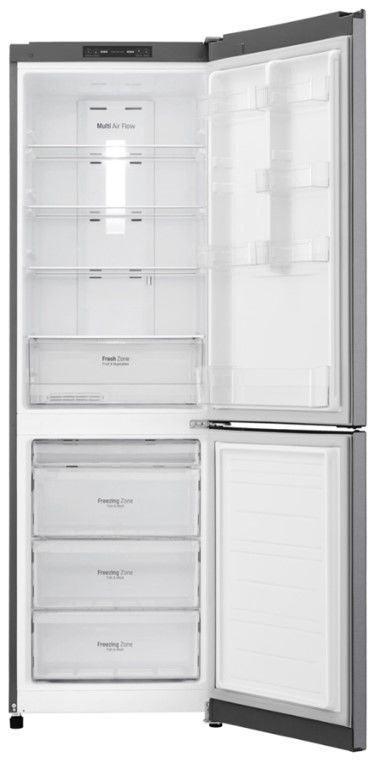 Холодильник LG GA-B419SDJL, превью предыдущего фото