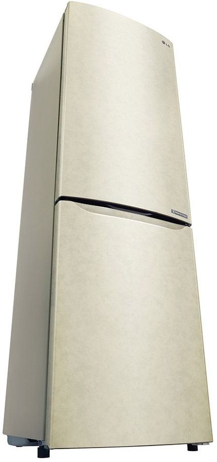 Холодильник LG GA-B419SEJL, фото 4
