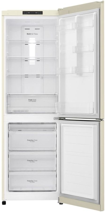 Холодильник LG GA-B419SEJL, превью предыдущего фото