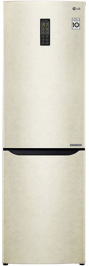 Холодильник LG GA-B419SEUL, фото 3