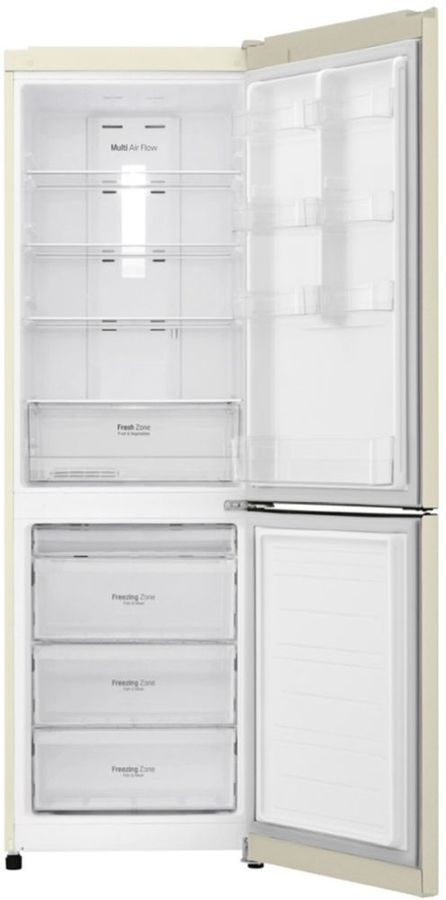 Холодильник LG GA-B419SEUL, превью предыдущего фото