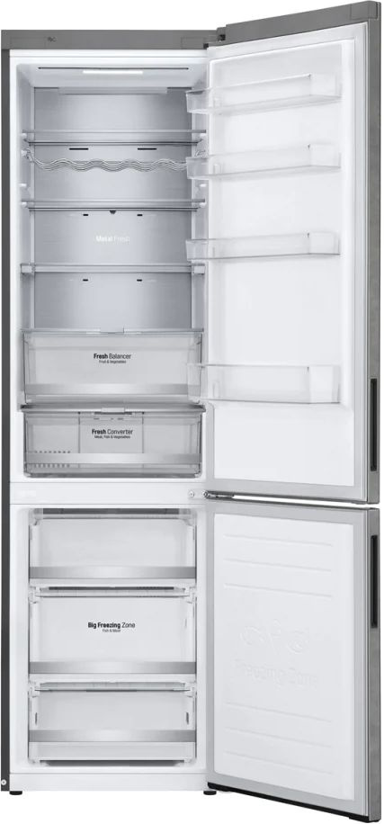 Холодильник LG GA-B509CCUM, фото 5