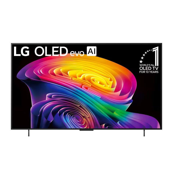 OLED телевизор LG OLED42C6 EU 4K Ultra HD, превью следующего фото