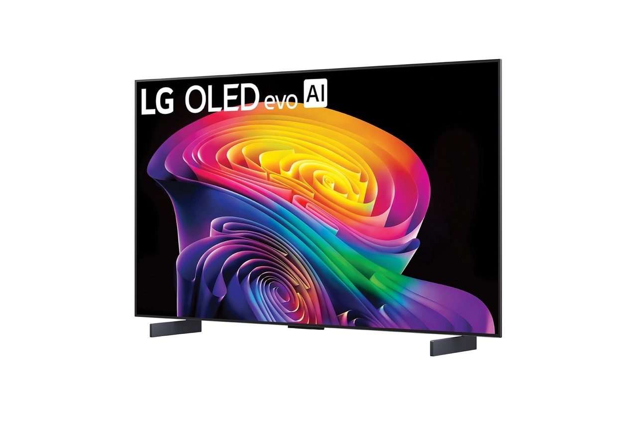 OLED телевизор LG OLED42C6 EU 4K Ultra HD, фото 5