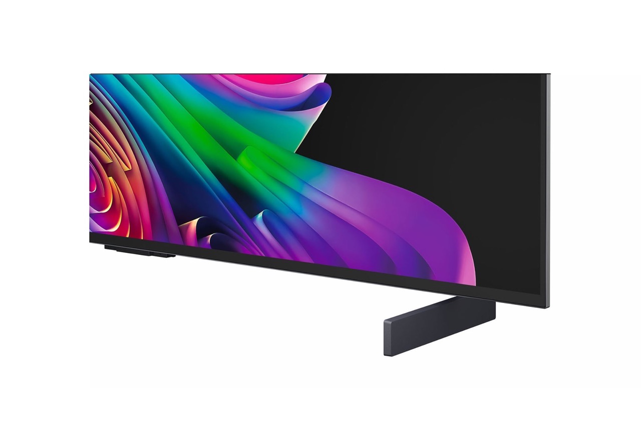 OLED телевизор LG OLED42C6 EU 4K Ultra HD, превью предыдущего фото