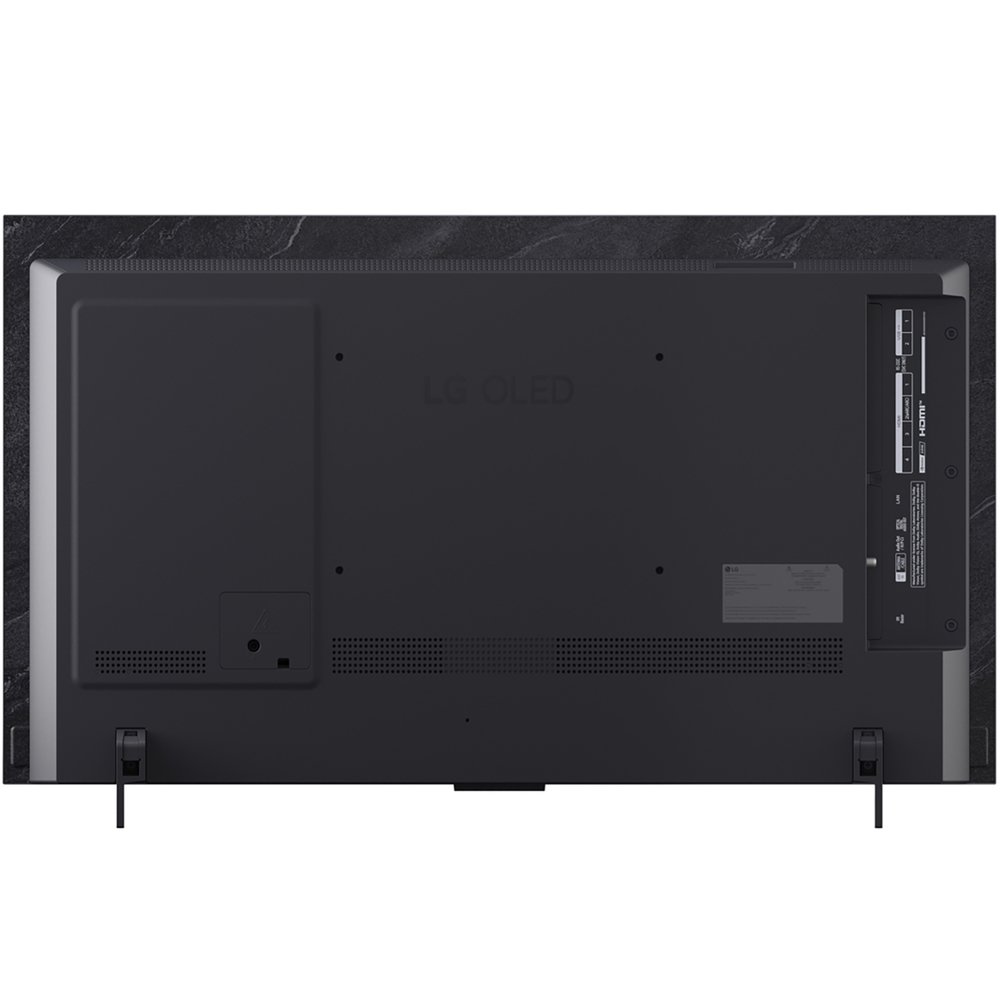 OLED телевизор LG OLED42C6RLA 4K Ultra HD, фото 5