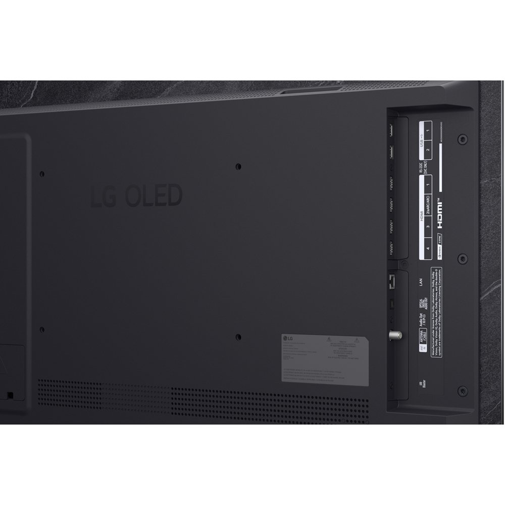OLED телевизор LG OLED42C6RLA 4K Ultra HD, превью предыдущего фото