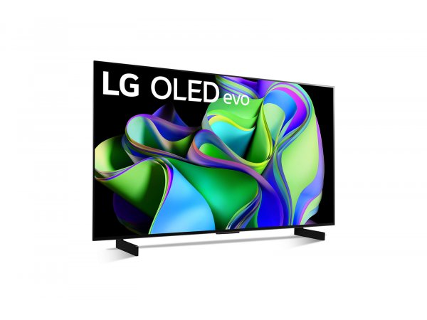 OLED телевизор LG OLED48C3RLA 4K Ultra HD, превью предыдущего фото