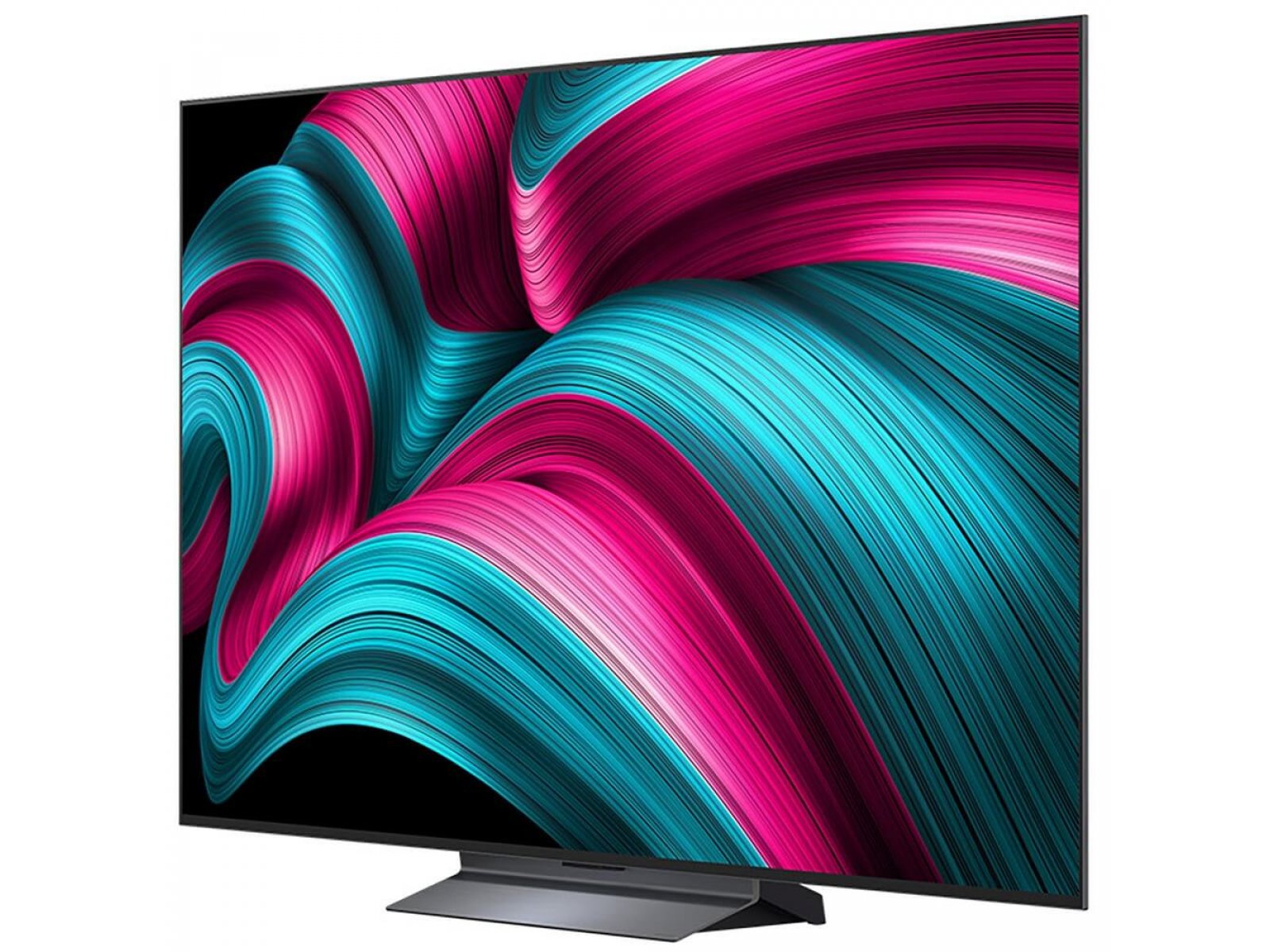 OLED телевизор LG OLED48C5 EU 4K Ultra HD, превью предыдущего фото
