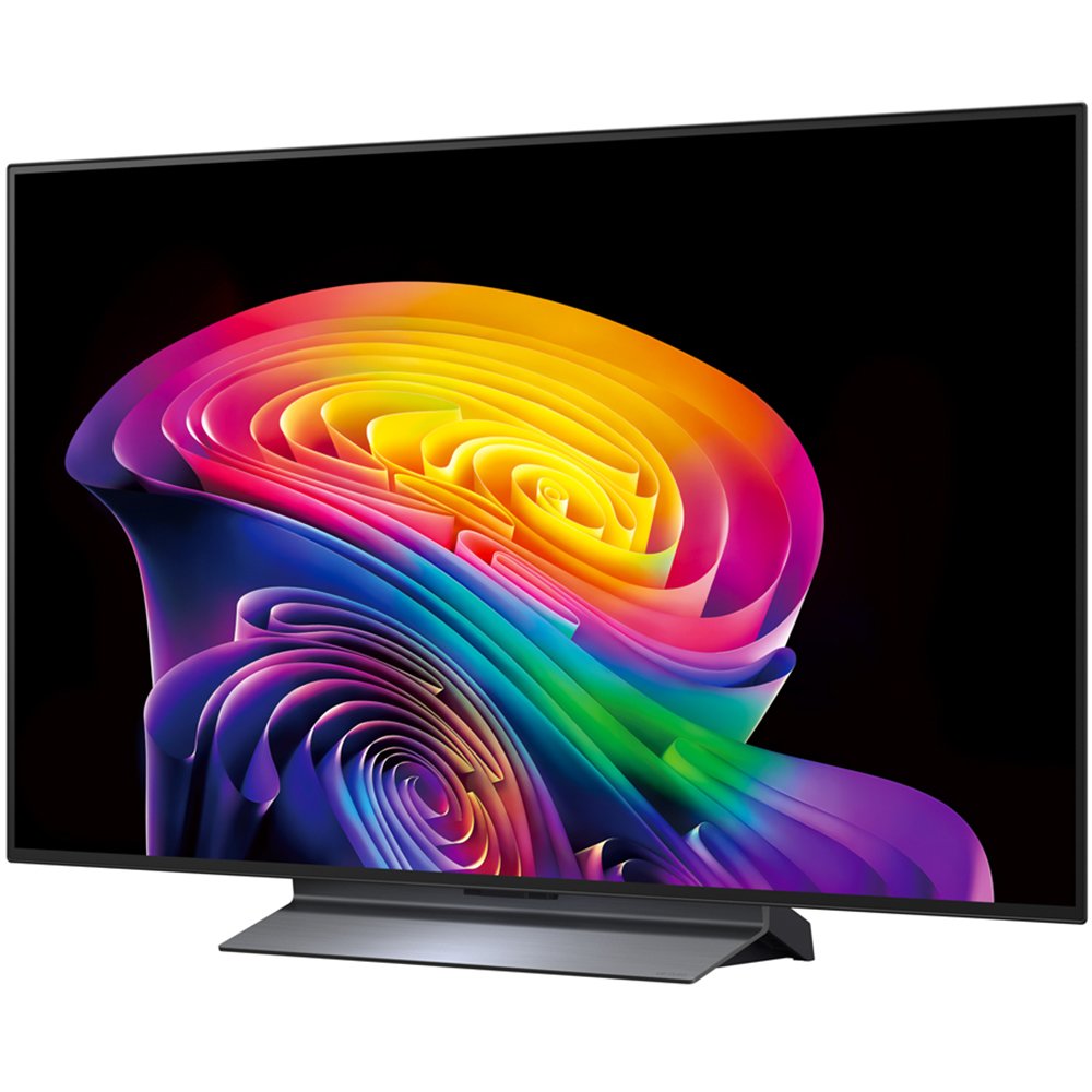 OLED телевизор LG OLED48C6 EU 4K Ultra HD, фото 3