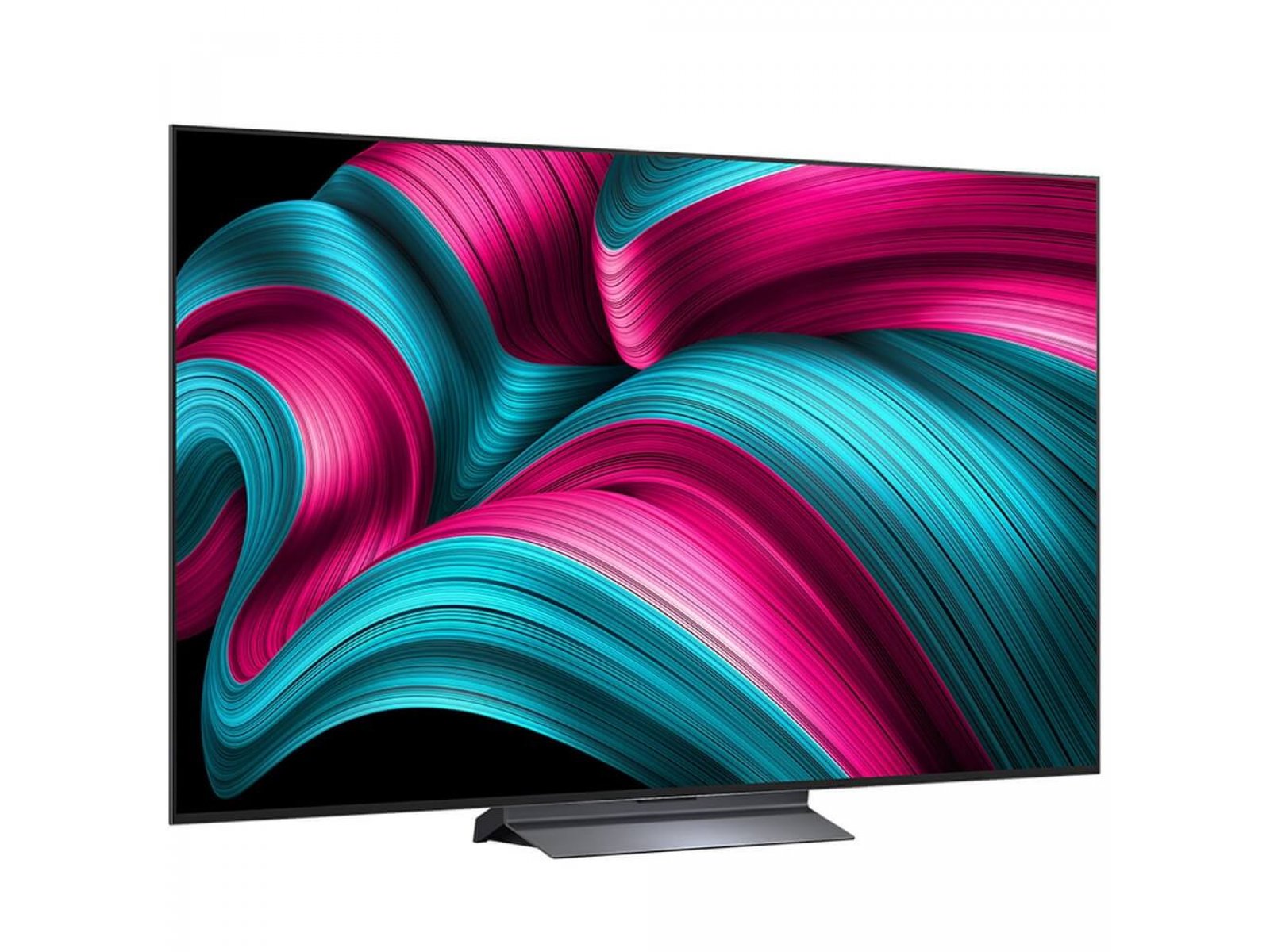 OLED телевизор LG OLED55C5RLA 4K Ultra HD, фото 4