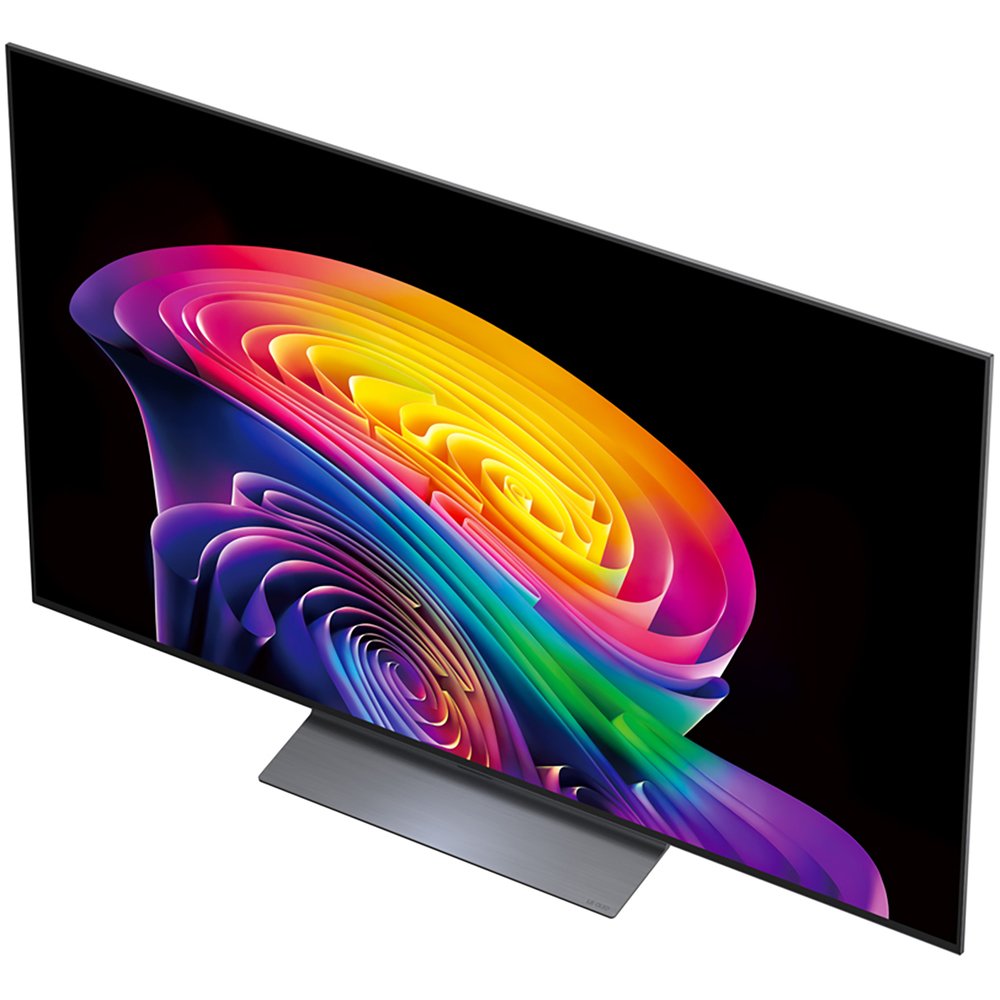 OLED телевизор LG OLED55C6 EU 4K Ultra HD, фото 5